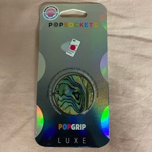 Abalone Popsocket
